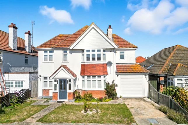 Four Double Bed Detached Co15