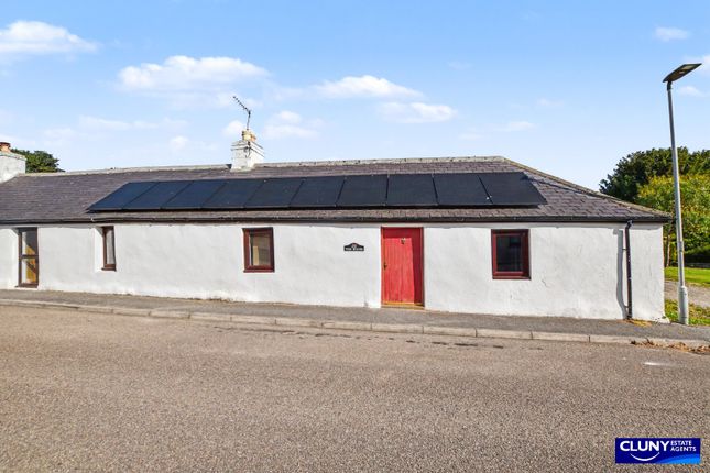 4-bed semi-detached on The Mains, Main Street, Main Street, Urquhart, £250,000