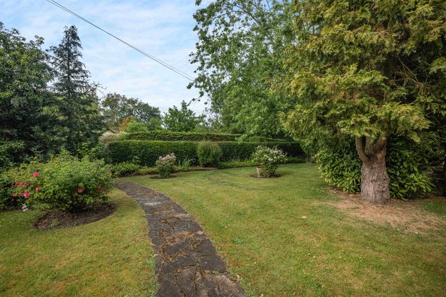 Property for sale in Upper Street, Billingford, Diss