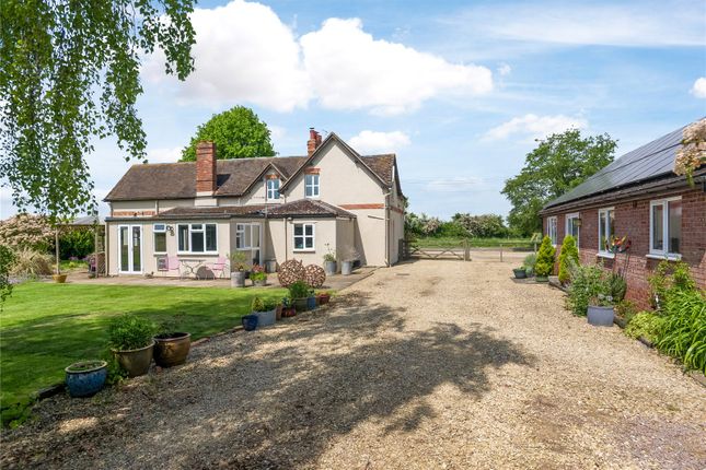 Detached house for sale in Charlton On Otmoor, Kidlington, Oxfordshire