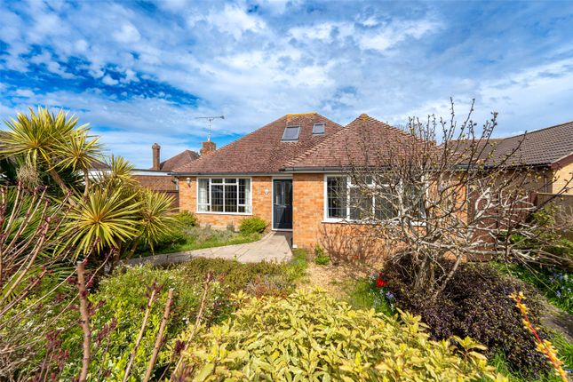Bungalow for sale in Sark Gardens, Ferring, Worthing, West Sussex