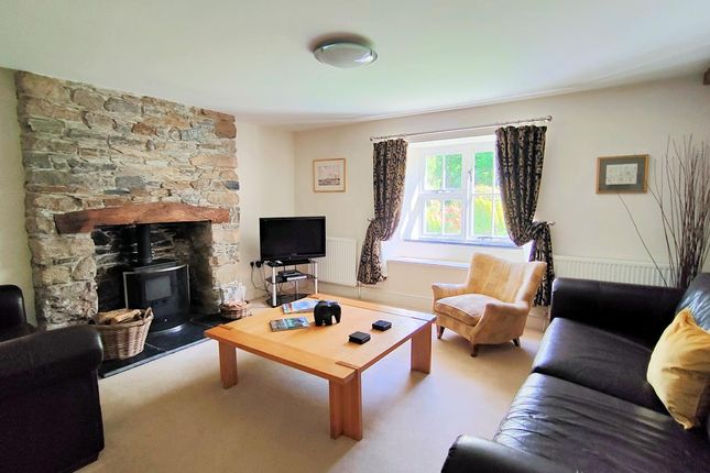 Detached house for sale in Lydford, Okehampton