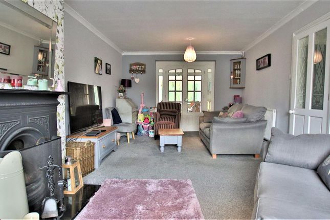 Semi-detached house for sale in Carrant Road, Tewkesbury