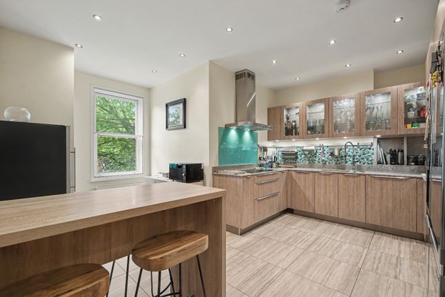 Flat 3, Leinster Mansions, Hampstead photo 3