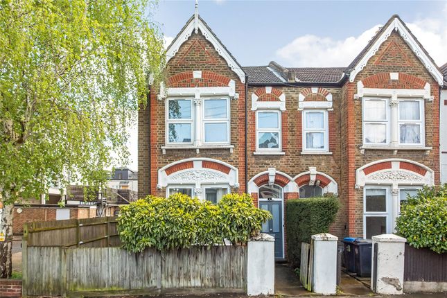 Thumbnail Flat for sale in Werndee Road, London