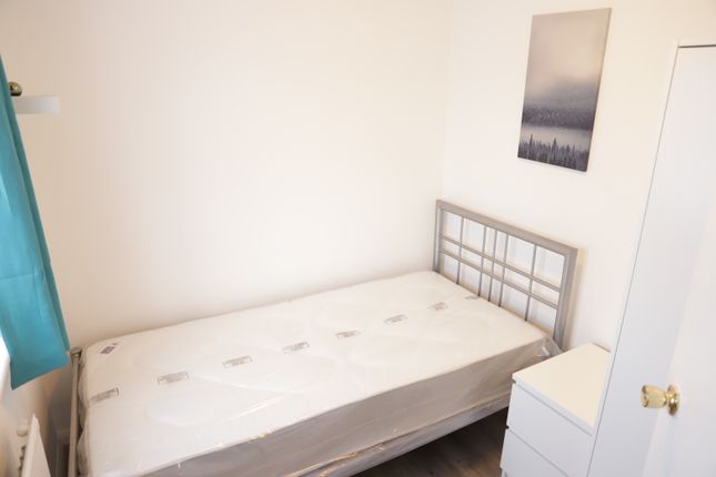 A Larger Local Choice Of Properties To Rent In Slough