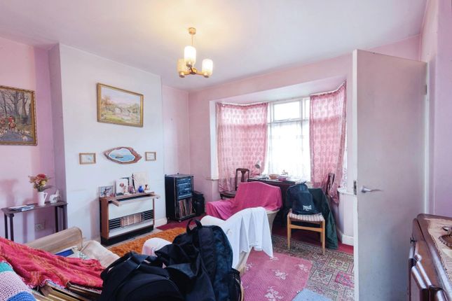 Terraced house for sale in Fourth Avenue, York
