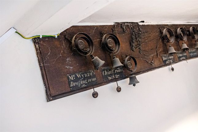 Hall Bells