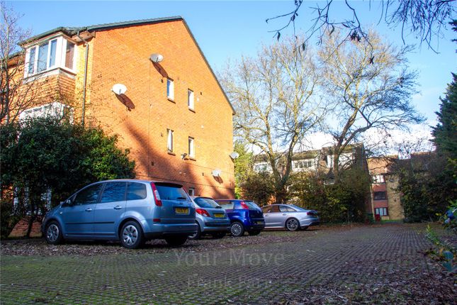 165, Mead Avenue, Berkshire photo 5