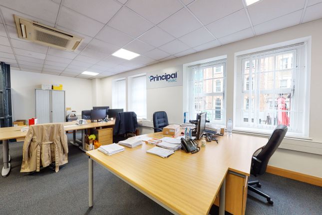 Thumbnail Office to let in Marshalsea Rd, London