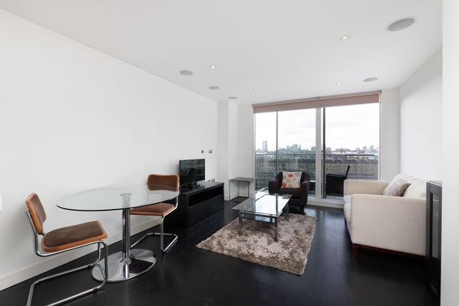 Apartment 54,, Caro Point, London photo 4