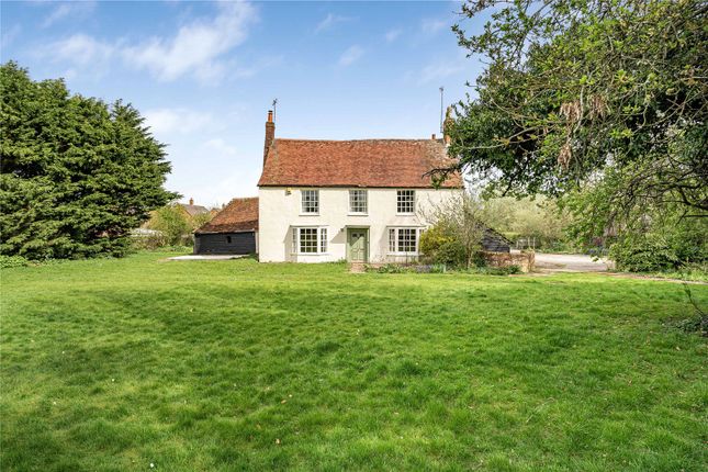 4-bed house on Coldharbour Farmhouse, 27, Swallow Lane, Buckinghamshire, £800,000