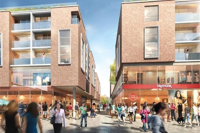 Brighton Road Redhill Rh1 Commercial Properties To Let