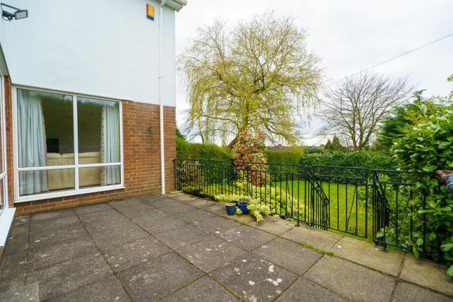 Detached house for sale in The Drive, Alwoodley, Leeds
