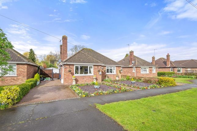 Detached bungalow for sale in Elmfield Drive, Elm, Wisbech, Cambs