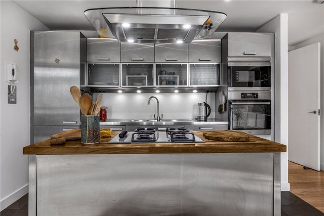 Apartment 5, 350, Goswell Road, London photo 4