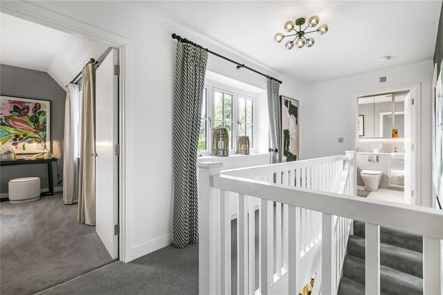 Plot 153 - The Lawrence,, Millside Grange, Croxley Green photo 4