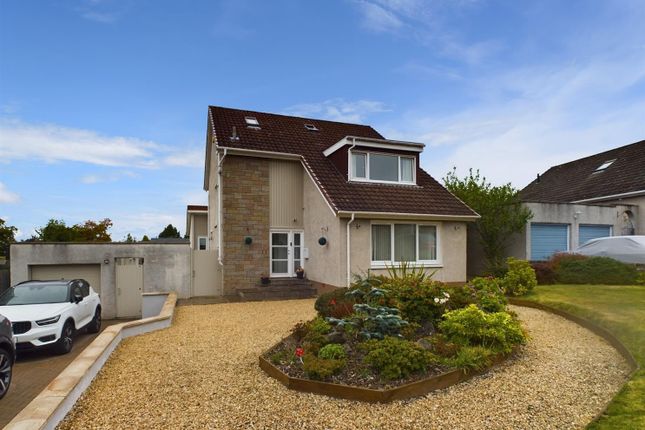 Detached house for sale in 11 Corsie Avenue, Perth