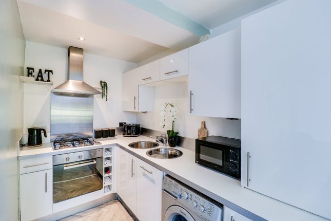 Flat for sale in The Square, Horsforth, Leeds, West Yorkshire