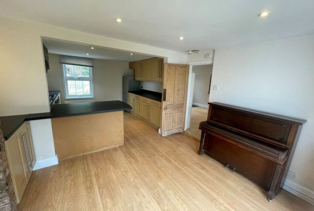Terraced house for sale in Prince Of Wales Row, Moulton, Northampton
