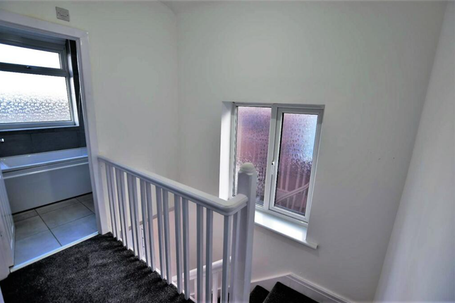 Semi-detached house for sale in Burnage Lane, Manchester