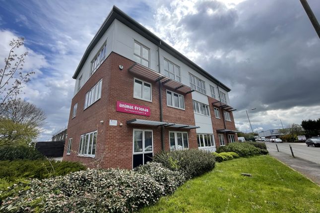 Thumbnail Office to let in Links House, Glenmore Business Park, Westmead, Swindon