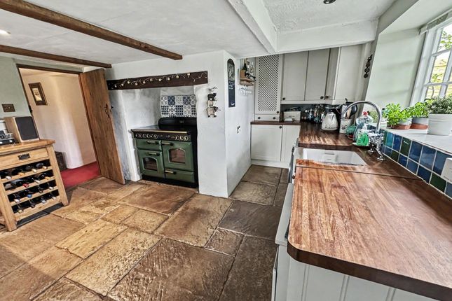 Wistaria Cottage, Tiverton photo 4