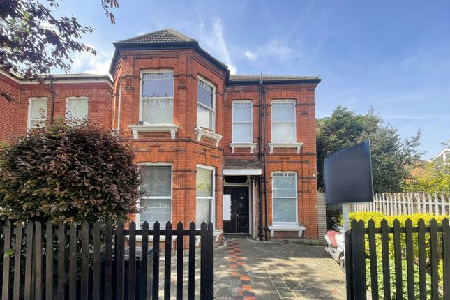 Thumbnail Studio for sale in Fordwych Road, Cricklewood