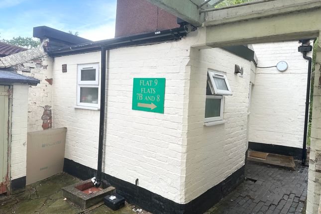 9, Handsworth Wood Road, Birmingham photo 2
