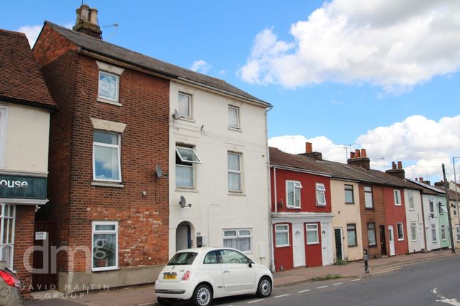 2 bed end terrace house for sale in Magdalen Street, Colchester CO1 ...
