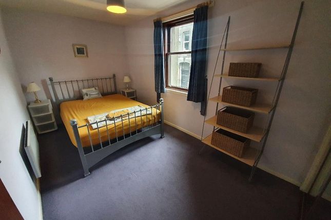 Spring Garden, First Floor Flat, AB25, Aberdeen photo 5