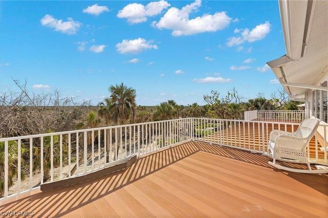 Property for sale in 4340 W Gulf Drive, Sanibel, Florida, United States Of America