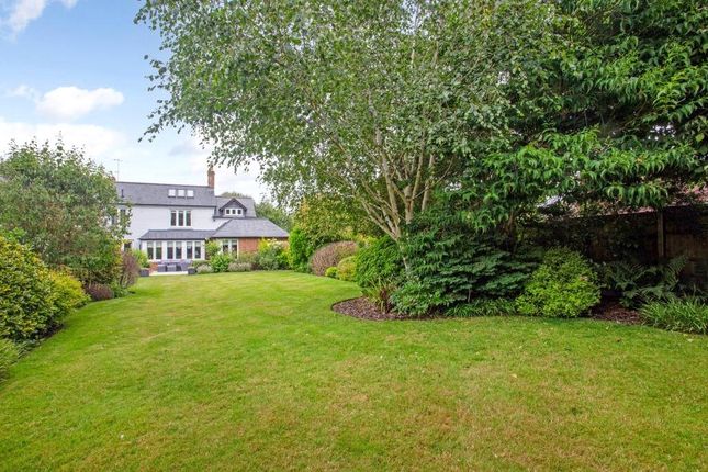 Country house for sale in Church Lane, Cliddesden