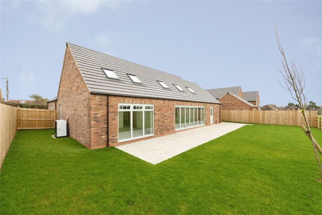 2-bed house on The Wainwath, How Beck,, Morton on Swale, North Yorkshire, £600,000