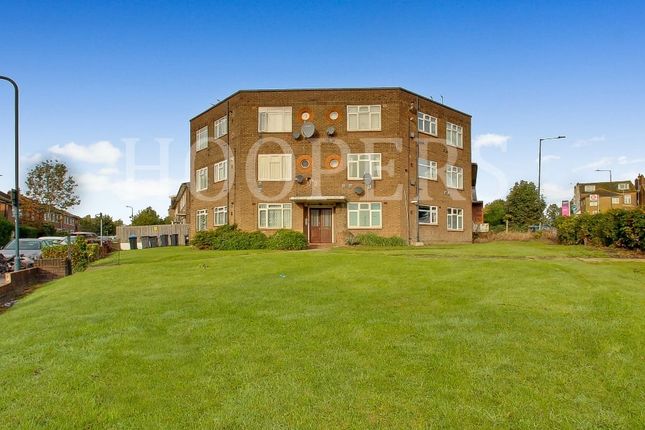 2-bed flat on 156, Dudden Hill Lane, London, £325,000