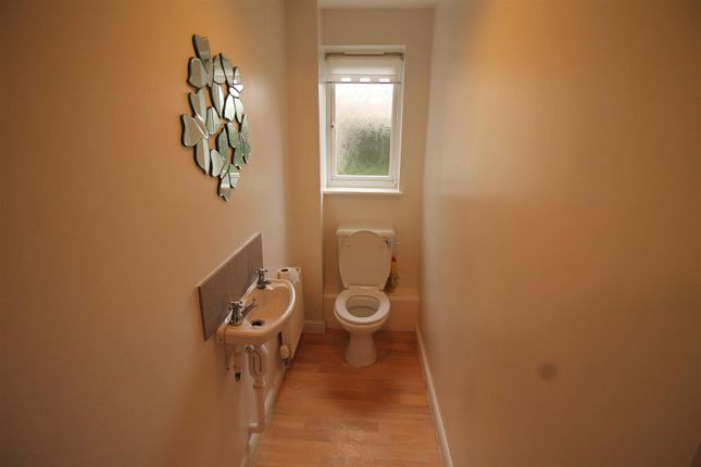 Wc Ground Floor