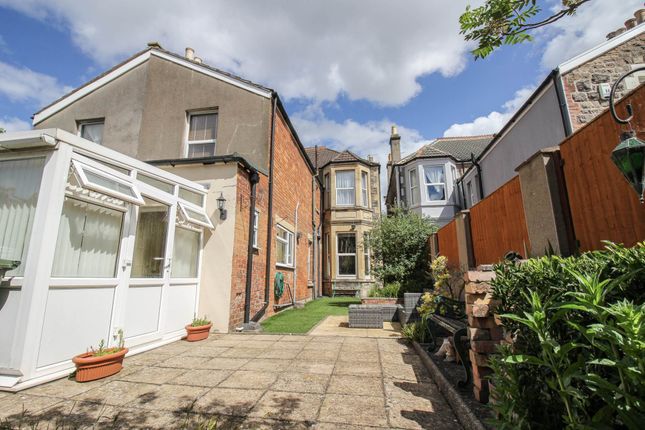 4-bed house on 42, Severn Road, Weston-super-Mare, £350,000