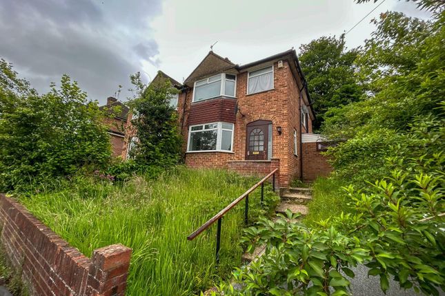 Thumbnail Detached house to rent in Chairborough Road, Cressex Business Park, High Wycombe