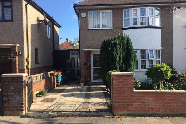 Blue Satin Homes Ig1 Property For From Blue Satin Homes Thumbnail Semi Detached House For In Stoke Avenue Hainault Es