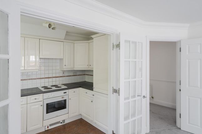 Flat for sale in Milton House, Little Britain, London