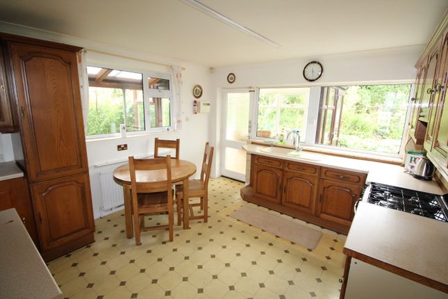 Detached house for sale in Station Road, Lutterworth