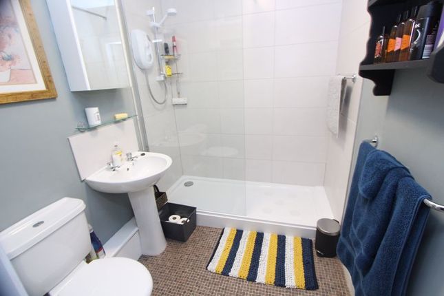 Flat for sale in Rhos Promenade, Rhos On Sea, Colwyn Bay