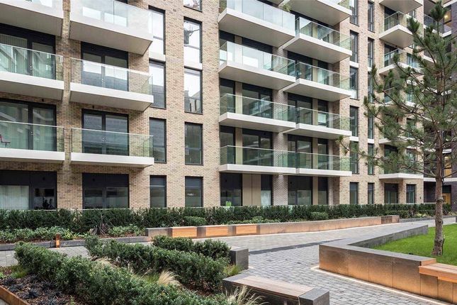 Hamond Court, Kingston Upon Thames photo 4