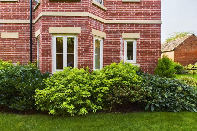 10 Betjeman Lodge, Corve Street, Ludlow photo 4