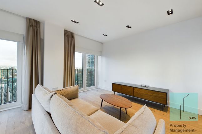 Flat 139, Keybridge Tower, London photo 4