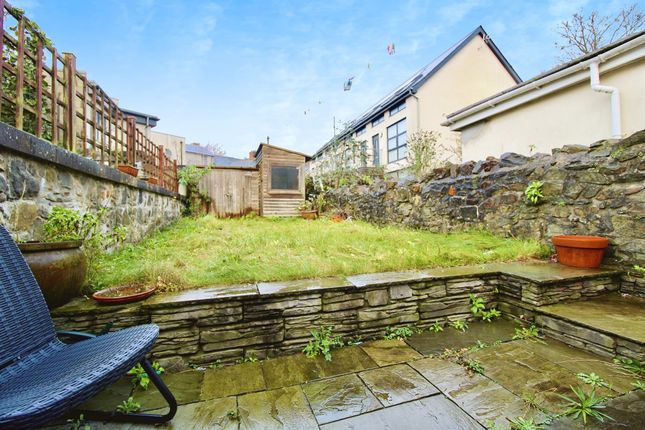 Terraced house for sale in Whitchurch Place, Cathays, Cardiff