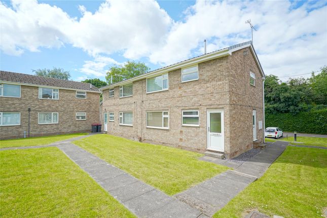 Thumbnail Flat for sale in Moorgate Chase, Rotherham, South Yorkshire