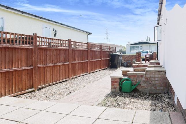 Detached bungalow for sale in Morello Drive, Orchards Residential Park, Slough