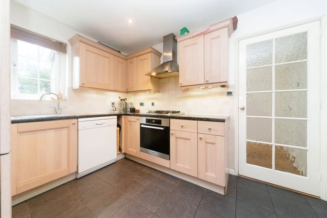 Detached house for sale in Brunswick Grove, Cobham, Surrey