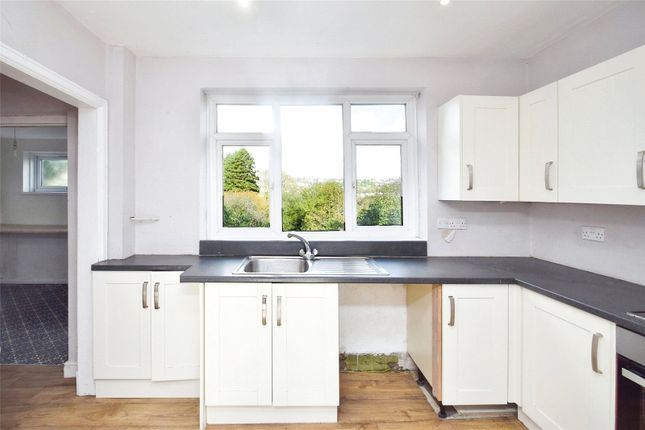 Detached house for sale in Gower Road, Upper Killay, Swansea